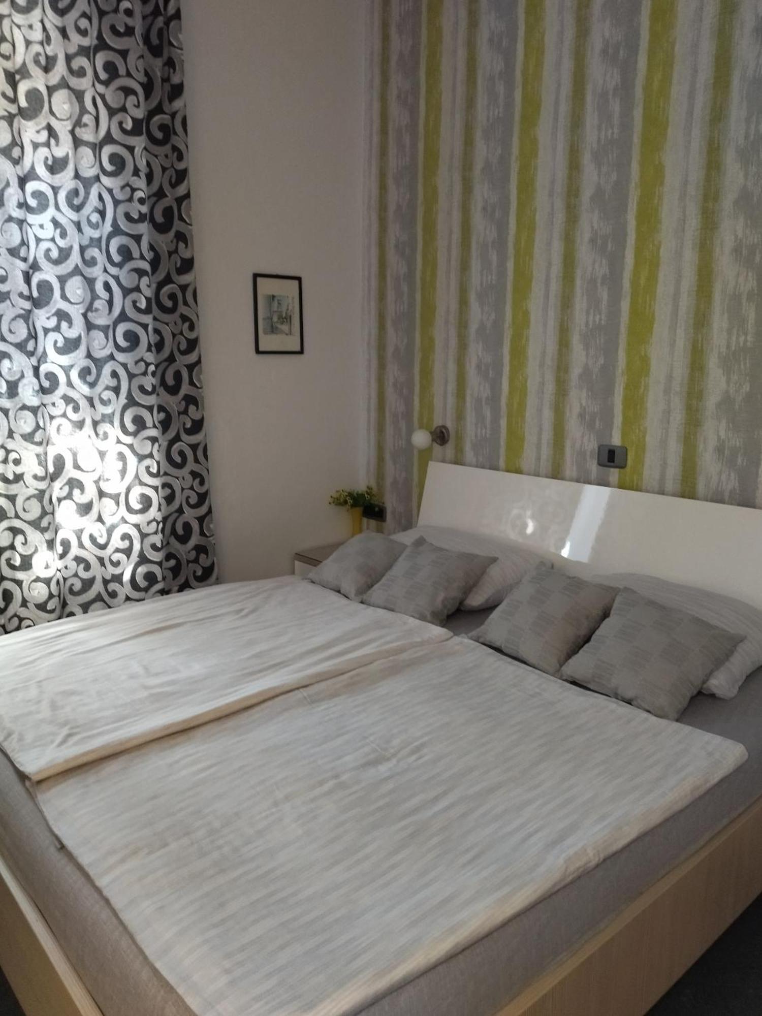Studio Buric Pula Exteriér fotografie