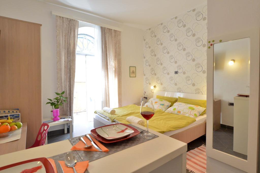 Studio Buric Pula Exteriér fotografie
