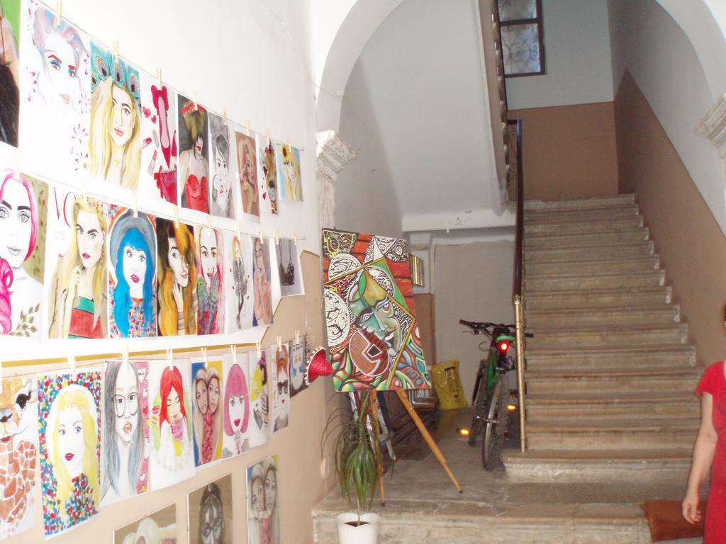 Studio Buric Pula Exteriér fotografie